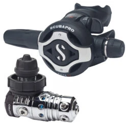 Détendeur MK25 EVO S620Ti -AQUALUNG || BEUCHAT Soldes Boutique mk25 evo s620t din 2