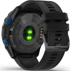 Ordinateur DESCENT MK2i GARMIN Titane Carbone -AQUALUNG || BEUCHAT Soldes Boutique mk2i 11