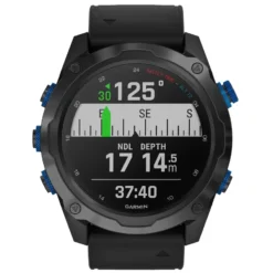 Ordinateur DESCENT MK2i GARMIN Titane Carbone -AQUALUNG || BEUCHAT Soldes Boutique mk2i 3