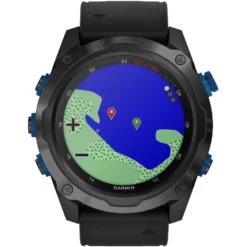 Ordinateur DESCENT MK2i GARMIN Titane Carbone -AQUALUNG || BEUCHAT Soldes Boutique mk2i 5