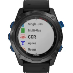 Ordinateur DESCENT MK2i GARMIN Titane Carbone -AQUALUNG || BEUCHAT Soldes Boutique mk2i 6