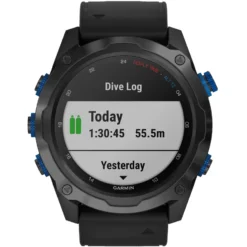 Ordinateur DESCENT MK2i GARMIN Titane Carbone -AQUALUNG || BEUCHAT Soldes Boutique mk2i 7