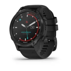 Ordinateur DESCENT MK2s GARMIN -AQUALUNG || BEUCHAT Soldes Boutique mk2s noire 1