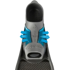 Palmes GARA MODULAR IMPULSE CARBONE CRESSI -AQUALUNG || BEUCHAT Soldes Boutique modular impulse carbon 4