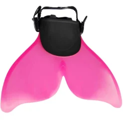 Monopalme FLIPP SOMMAP Enfant 5 Monopalme FLIPP SOMMAP Enfant -AQUALUNG || BEUCHAT Soldes Boutique monopalme flipp sommap rose 2