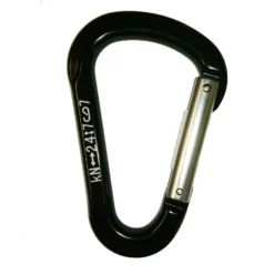 Mousqueton En Alu ESM 116mm