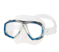 Masque MUNDIAL 2 BEUCHAT 9 Masque MUNDIAL 2 BEUCHAT -AQUALUNG || BEUCHAT Soldes Boutique mundial 2 bleu 1