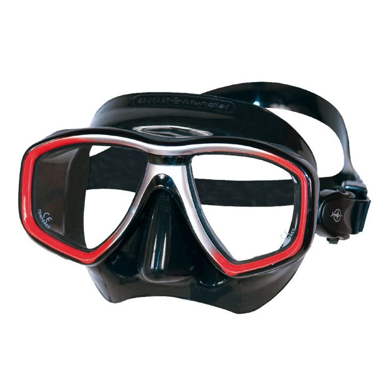 Masque MUNDIAL 2 BEUCHAT 1 Masque MUNDIAL 2 BEUCHAT