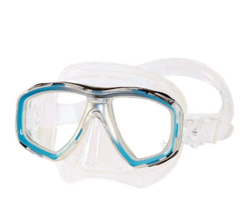 Masque MUNDIAL 2 BEUCHAT 4 Masque MUNDIAL 2 BEUCHAT – Image 4