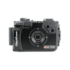 Caisson NAUTICAM Pour TG6 Et TG5