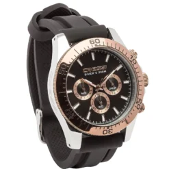 Montre NEREUS CRESSI -AQUALUNG || BEUCHAT Soldes Boutique nereus noir bronze 2