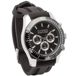 Montre NEREUS CRESSI -AQUALUNG || BEUCHAT Soldes Boutique nereus noir noir 2