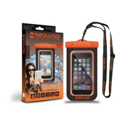 Pochette étanche SEAWAG