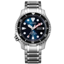 Montre CITIZEN Promaster Titanium NY0100-50ME