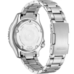 Montre CITIZEN Promaster Marine Automatique NY0140-80E -AQUALUNG || BEUCHAT Soldes Boutique ny0140 80e 3