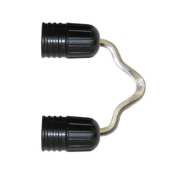 Obus Tahiti Court Ogive Plastique BEUCHAT