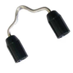 Obus Tahiti Ogive Plastique BEUCHAT