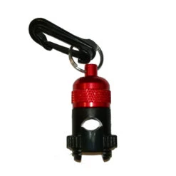 Accroche Flexible OCEAMA Magnétique -AQUALUNG || BEUCHAT Soldes Boutique octopus magn tique rouge 2