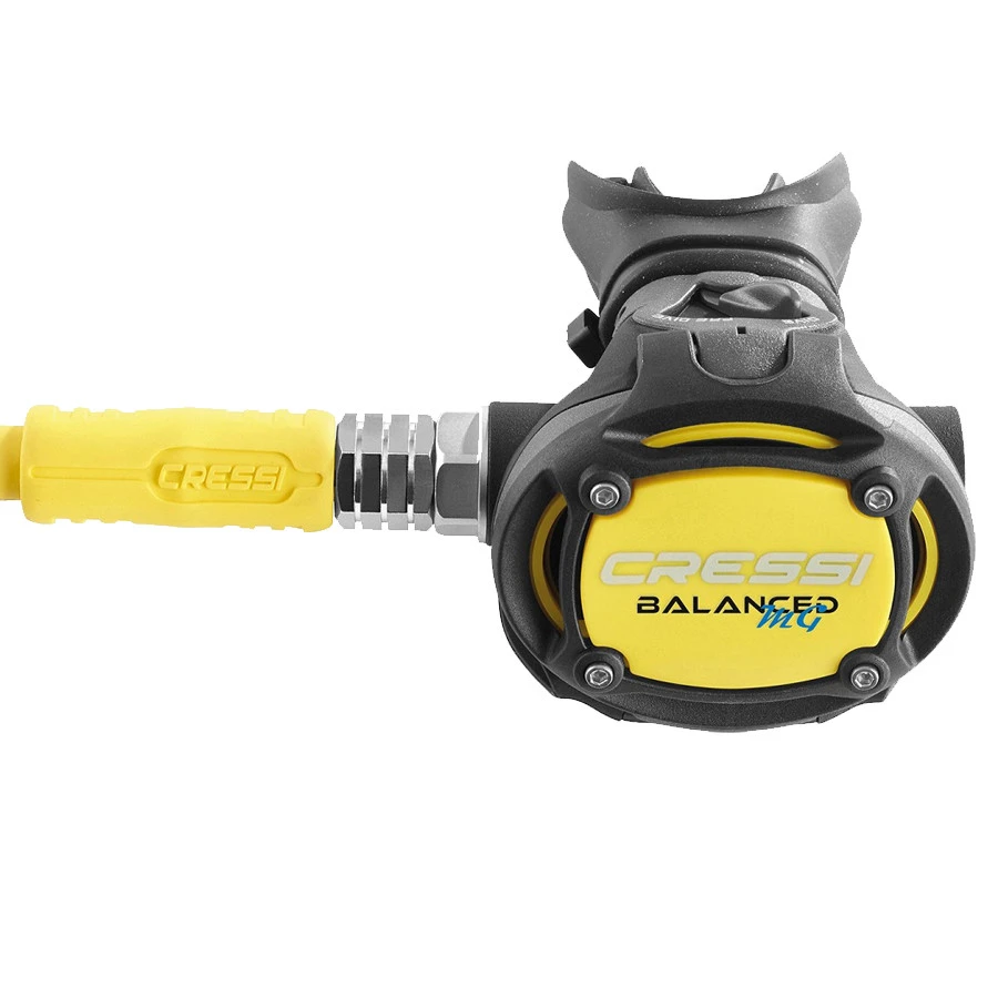 Octopus MG BALANCED CRESSI 1 Octopus MG BALANCED CRESSI