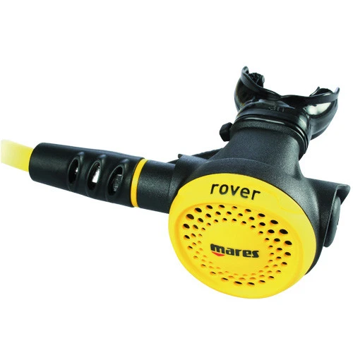 Octopus ROVER MARES 1 Octopus ROVER MARES