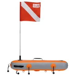 Bouée OPEN SEA 29 C4 17 Bouée OPEN SEA 29 C4 -AQUALUNG || BEUCHAT Soldes Boutique open sea 29 1