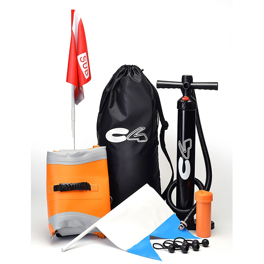 Bouée OPEN SEA 29 C4 2 Bouée OPEN SEA 29 C4 – Image 2