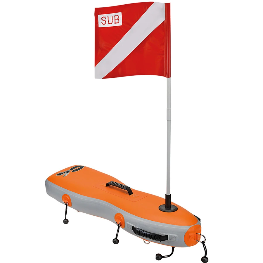 Bouée OPEN SEA 29 C4 1 Bouée OPEN SEA 29 C4