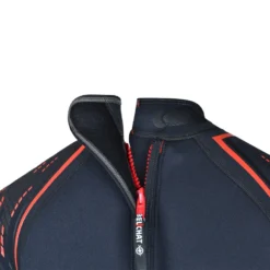 Shorty OPTIMA BEUCHAT Homme 3mm -AQUALUNG || BEUCHAT Soldes Boutique optima shorty detail