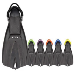 Palmes GO SCUBAPRO -AQUALUNG || BEUCHAT Soldes Boutique palme go all