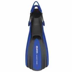 Palmes AVANTI PURE MARES 6 Palmes AVANTI PURE MARES -AQUALUNG || BEUCHAT Soldes Boutique palmes avanti pure bleu 2