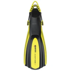 Palmes AVANTI PURE MARES 7 Palmes AVANTI PURE MARES -AQUALUNG || BEUCHAT Soldes Boutique palmes avanti pure jaune 3
