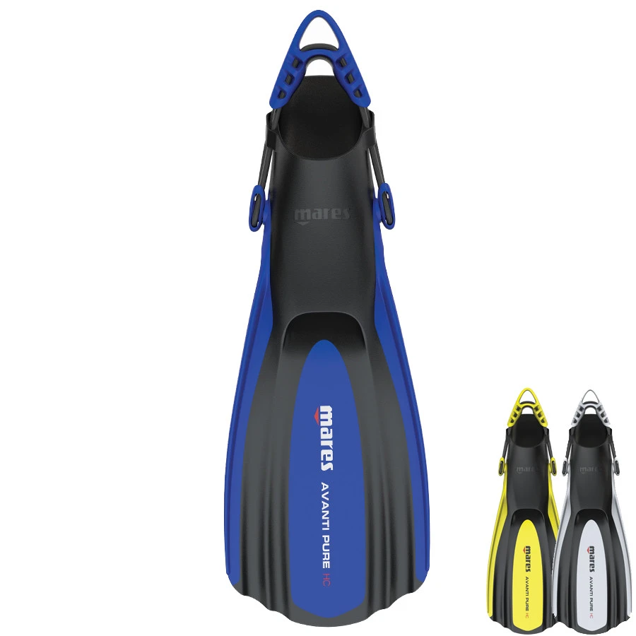 Palmes AVANTI PURE MARES 1 Palmes AVANTI PURE MARES