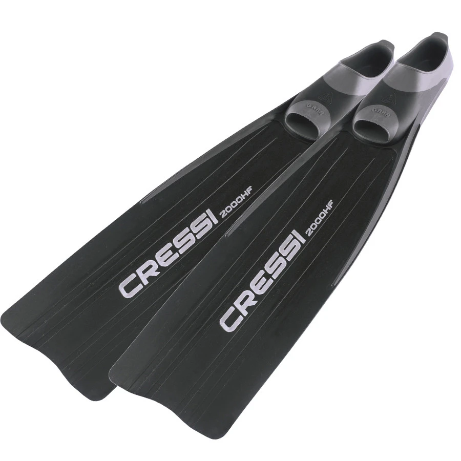 Palmes GARA 2000 HF CRESSI 1 Palmes GARA 2000 HF CRESSI