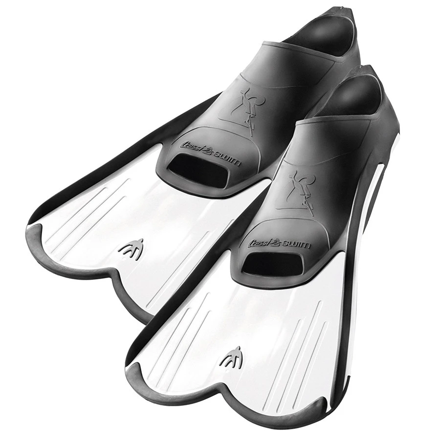 Palmes LIGHT CRESSI 3 Palmes LIGHT CRESSI – Image 3