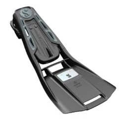 Palmes S TEK SCUBAPRO -AQUALUNG || BEUCHAT Soldes Boutique palmes s tek 2