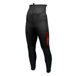 Combinaison FULL BLACK EPSEALON 5mm -AQUALUNG || BEUCHAT Soldes Boutique pantalon full black 3