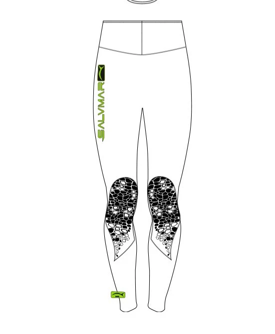 Pantalon KRYPSIS 101 SALVIMAR 5.5mm 2 Pantalon KRYPSIS 101 SALVIMAR 5.5mm – Image 2