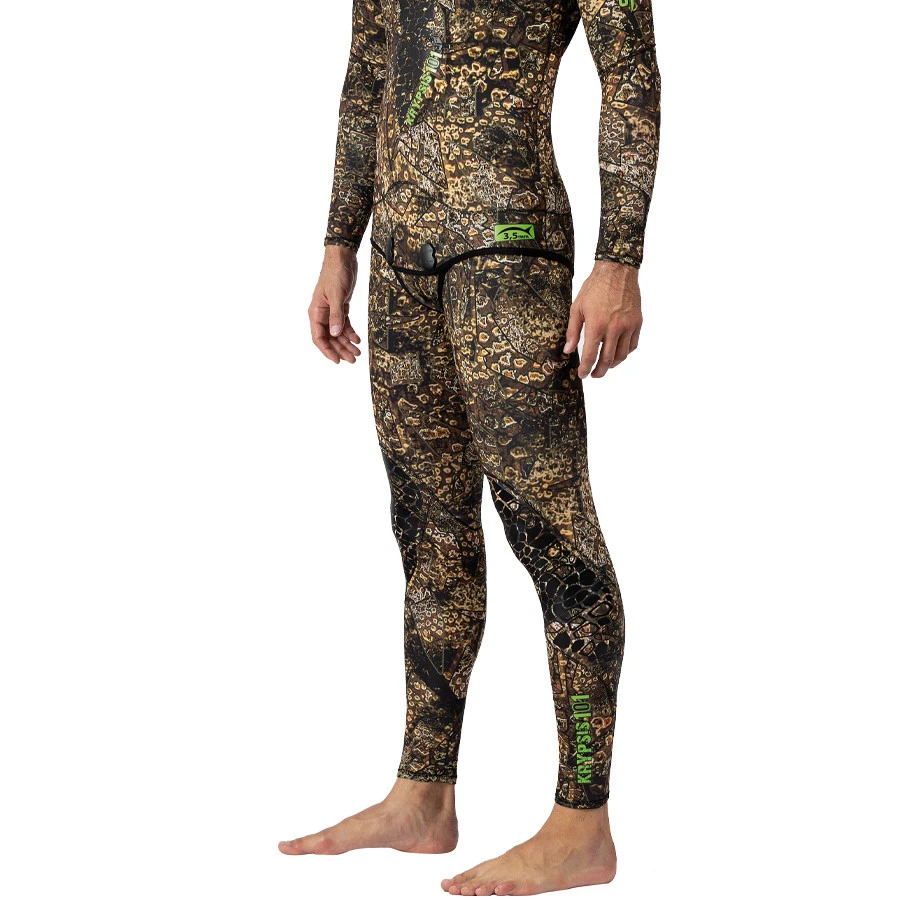 Pantalon KRYPSIS 101 SALVIMAR 5.5mm 1 Pantalon KRYPSIS 101 SALVIMAR 5.5mm