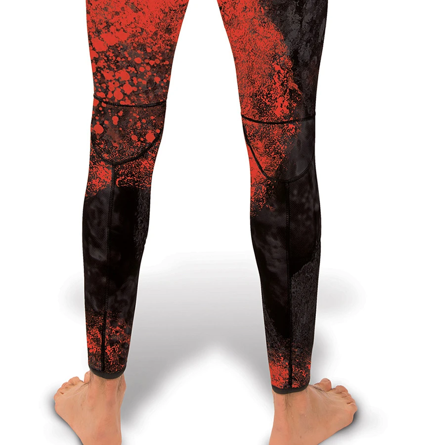 Pantalon RED STONE OMER 5mm 2 Pantalon RED STONE OMER 5mm â Image 2