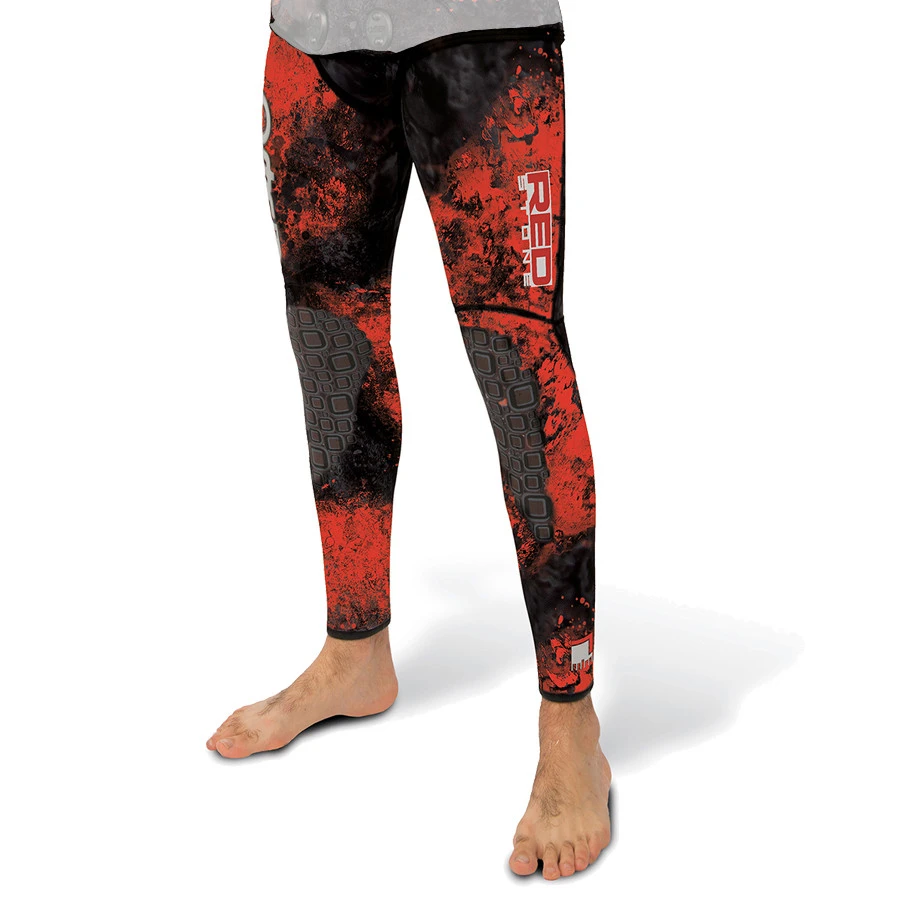 Pantalon RED STONE OMER 5mm 1 Pantalon RED STONE OMER 5mm