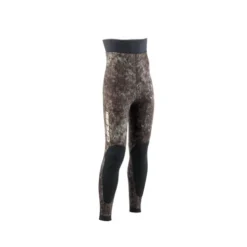Pantalon TRACINA CRESSI 5mm Taille Basse