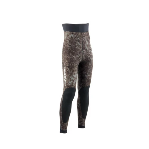 Pantalon TRACINA CRESSI 5mm Taille Basse 1 Pantalon TRACINA CRESSI 5mm Taille Basse