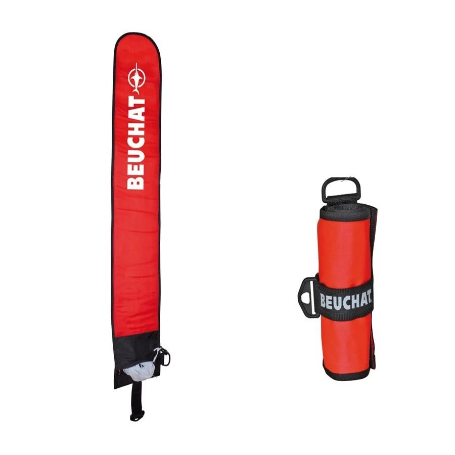 Parachute De Palier BEUCHAT 1 Parachute De Palier BEUCHAT