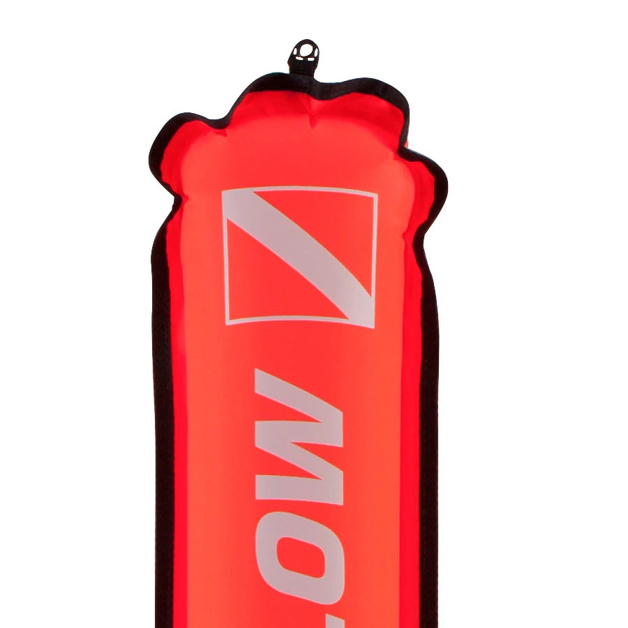 Parachute De Palier NYLON 210 SCUBAPRO Orange 4 Parachute De Palier NYLON 210 SCUBAPRO Orange – Image 4