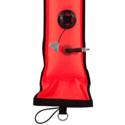 Parachute De Palier NYLON 210 SCUBAPRO Orange 7 Parachute De Palier NYLON 210 SCUBAPRO Orange -AQUALUNG || BEUCHAT Soldes Boutique parachute palier 1.40 oran