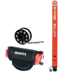 Parachute De Palier "TOUT EN UN" MARES