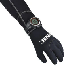 Ordinateur PARTNER SEAC Noir 5 Ordinateur PARTNER SEAC Noir -AQUALUNG || BEUCHAT Soldes Boutique partner 2