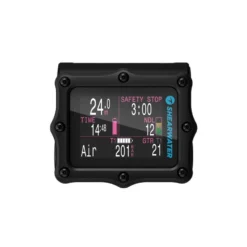 Ordinateur PERDIX 2 Ti SHEARWATER Noir