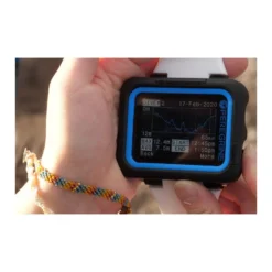 Ordinateur PEREGRINE SHEARWATER -AQUALUNG || BEUCHAT Soldes Boutique peregrine noir 3