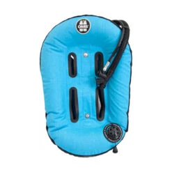 Enveloppe WING PERFORMANCE OMS Mono 14.5L -AQUALUNG || BEUCHAT Soldes Boutique performance 14.5 l bleu 2